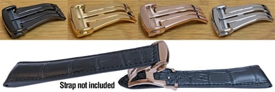 Omega Fitting Style