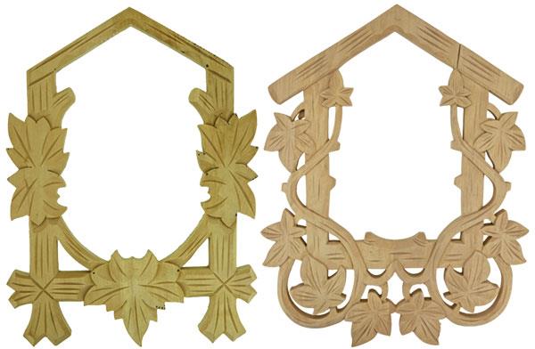 Case Frames