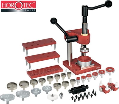 Horotec's Most Complete Tool