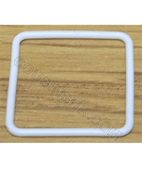 14.40mm x 14.40mm (T1.00mm) 16.40mm x 16.40mm, Cartier