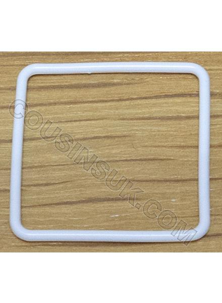 18.00mm x 18.00mm (T1.00mm) 20.00mm x 20.00mm, Cartier