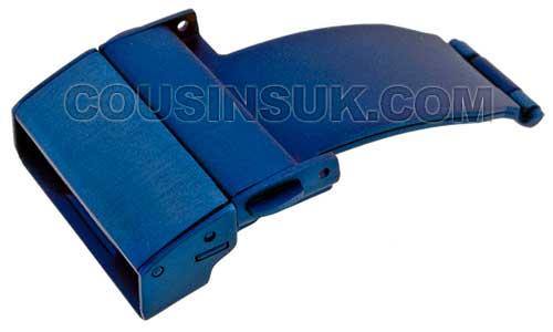Blue 20mm