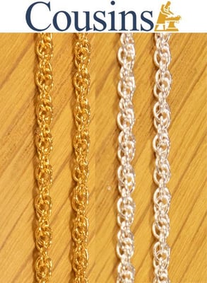 Rope Ready Made