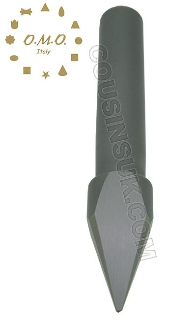 17 Degree Punch (4 x 2.8mm to 14 x 10mm)