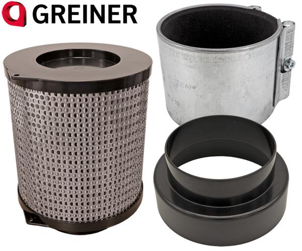 Activated Carbon Filter