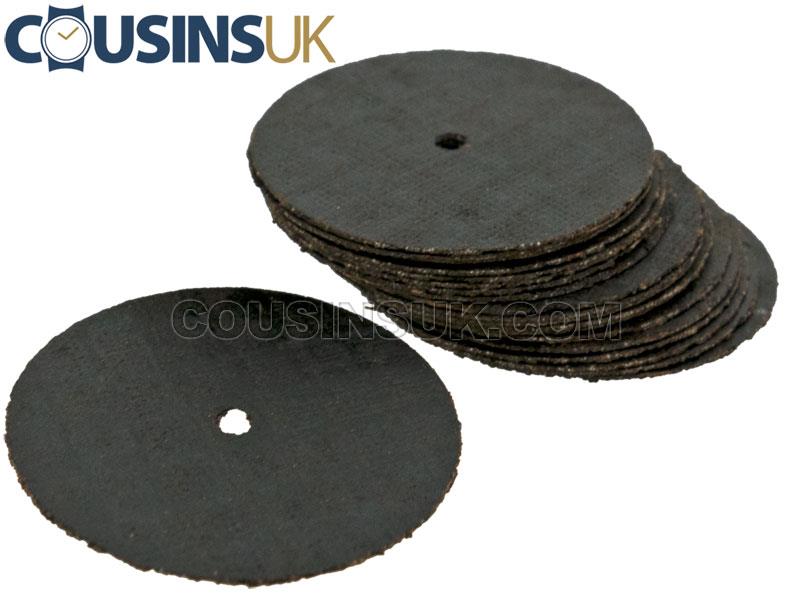 Ø22mm (0.30mm Thick)