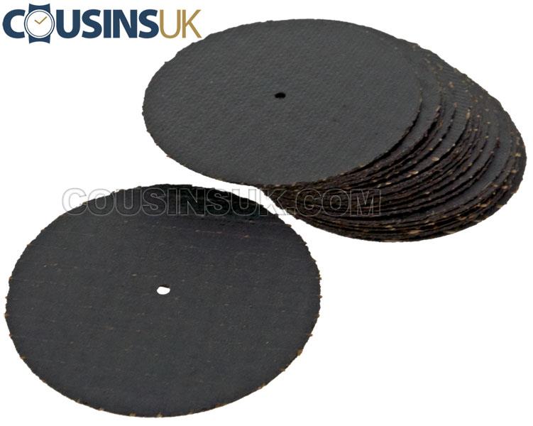 Ø40mm (0.50mm Thick)