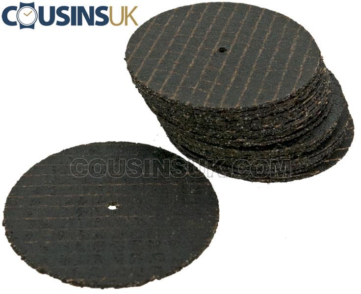 Ø40mm (1.00mm Thick)