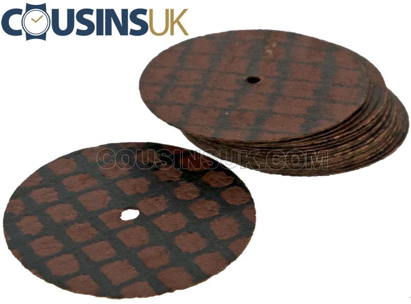 Ø22mm (0.20mm Thick) Diamond Impregnataed