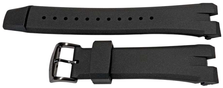 Strap, Citzen 59-S53041 (24mm, Black)
