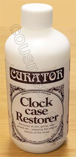 250ml Curator Case Restorer