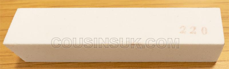 Grit 220 Stick