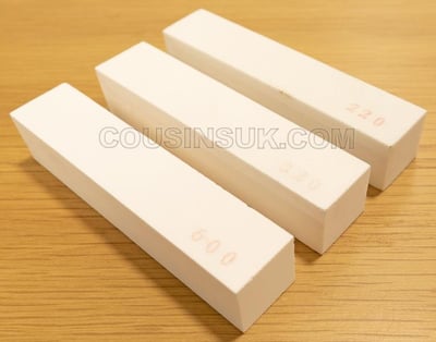 Aluminium Oxide Sticks