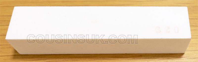 Grit 320 Stick