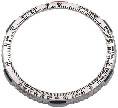 Bezel, Titanium Citizen 389.00782