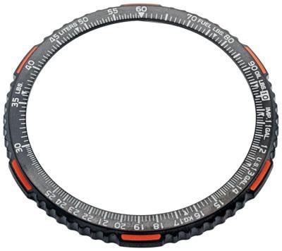 Bezel, Black Citizen 389.00755