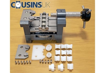 Multi Purpose Frame Mounted, Cousins