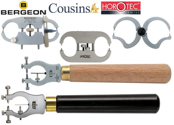Truing Calipers