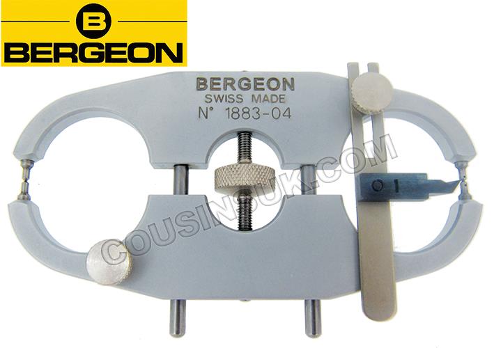 Truing Calipers, Bergeon 1883