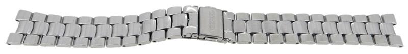 16mm Bracelet, Citizen 59.S03589 (SS)