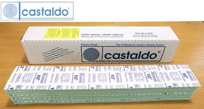 VLT (Very Low Temperature), Castaldo