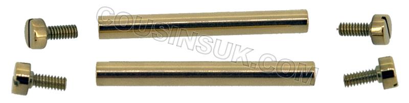 GP 17.40 x Ø2.00mm