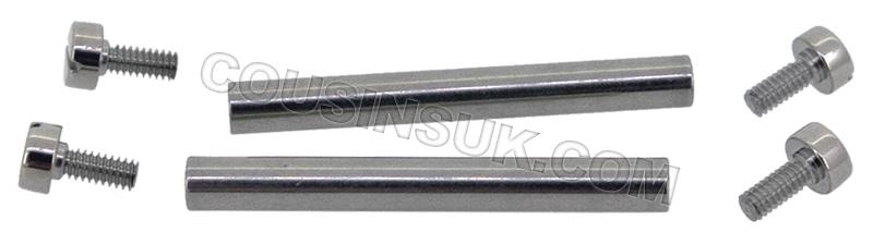 SS 17.40 x Ø2.00mm