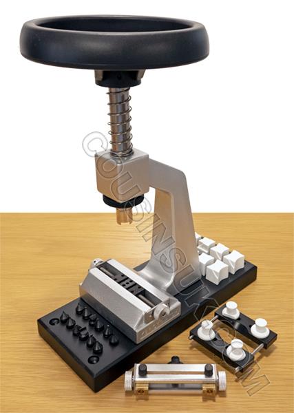 Universal Case Back Tool With Metal Base