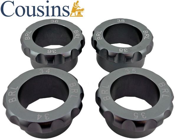 Breitling Dies (Hand Held)