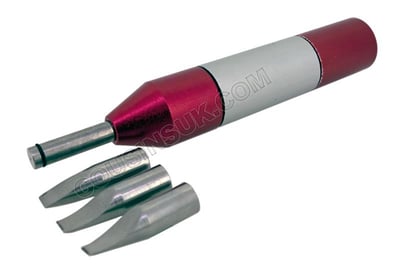 Universal - Micro-Shock Action