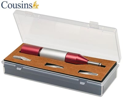 Micro-Shock Case Opener