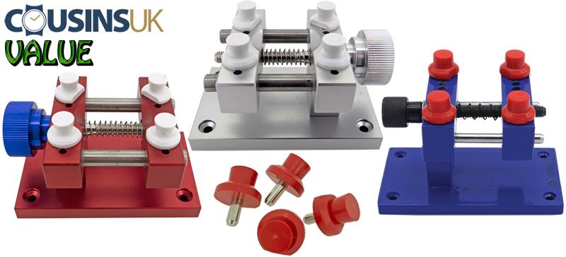 Screw Down with Base