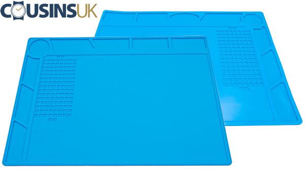 Cousins, Silicone Watch Repair Mat
