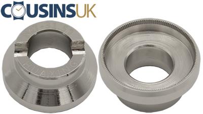 Ø31.50mm (Rolex) Universal*