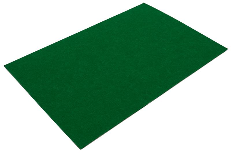 Felt (For Clock Feet/Cases)