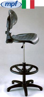 Polyurethane Chair (Height 50 to 80cm)