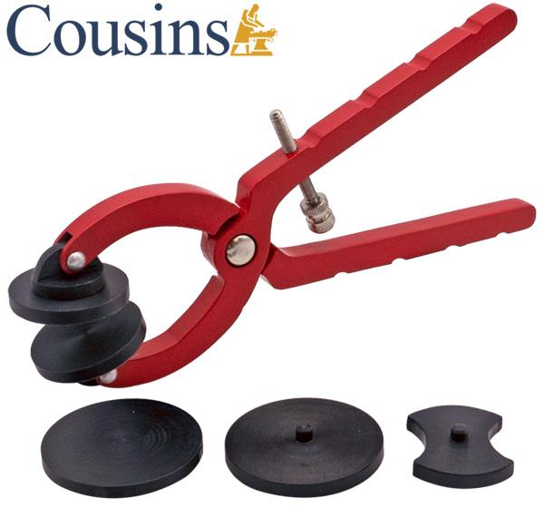 Case Closing Pliers