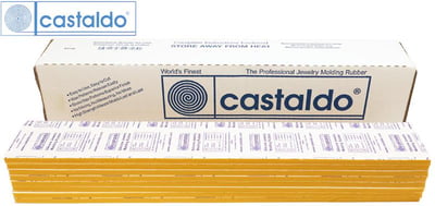 Super Strength, Castaldo