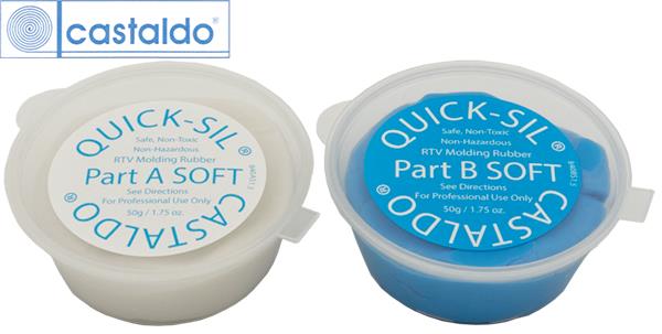 100g Quick-Sil Kit