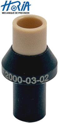 Anvil Ø4.4 x Ø6mm, Horia AMF 2000-03-02