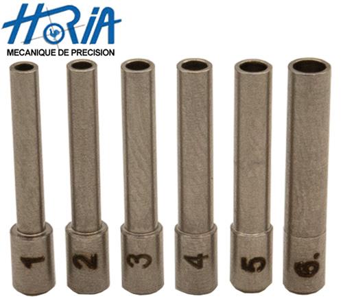 Pins Set for Correctors & Pushers