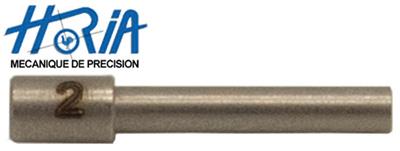 Ø1.15/Ø1.75mm Pin
