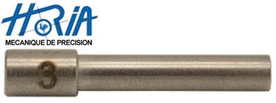 Ø1.35/Ø1.95mm Pin