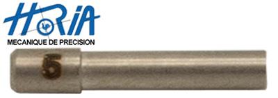 Ø1.55/Ø2.15mm Pin