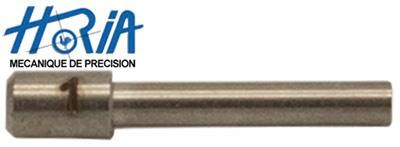 Ø1.05/Ø1.65mm Pin