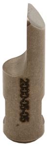 Knife, 6mm & 45° Angle