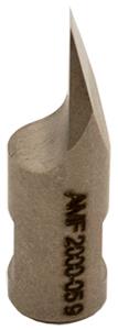Knife, 2mm & 15° Angle