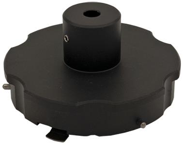 ACS921 Ø80mm Holder Coupling, Greiner 17138