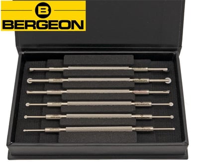 Countersinks, Bergeon
