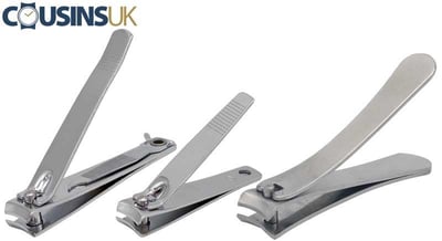 Nail Clippers